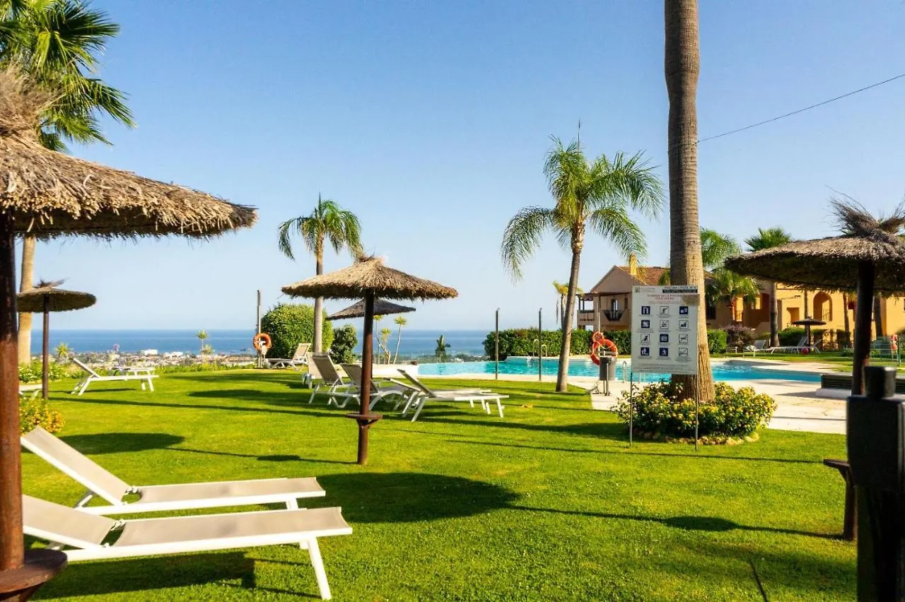 Hacienda Senorio Cifuentes Apartment Estepona
