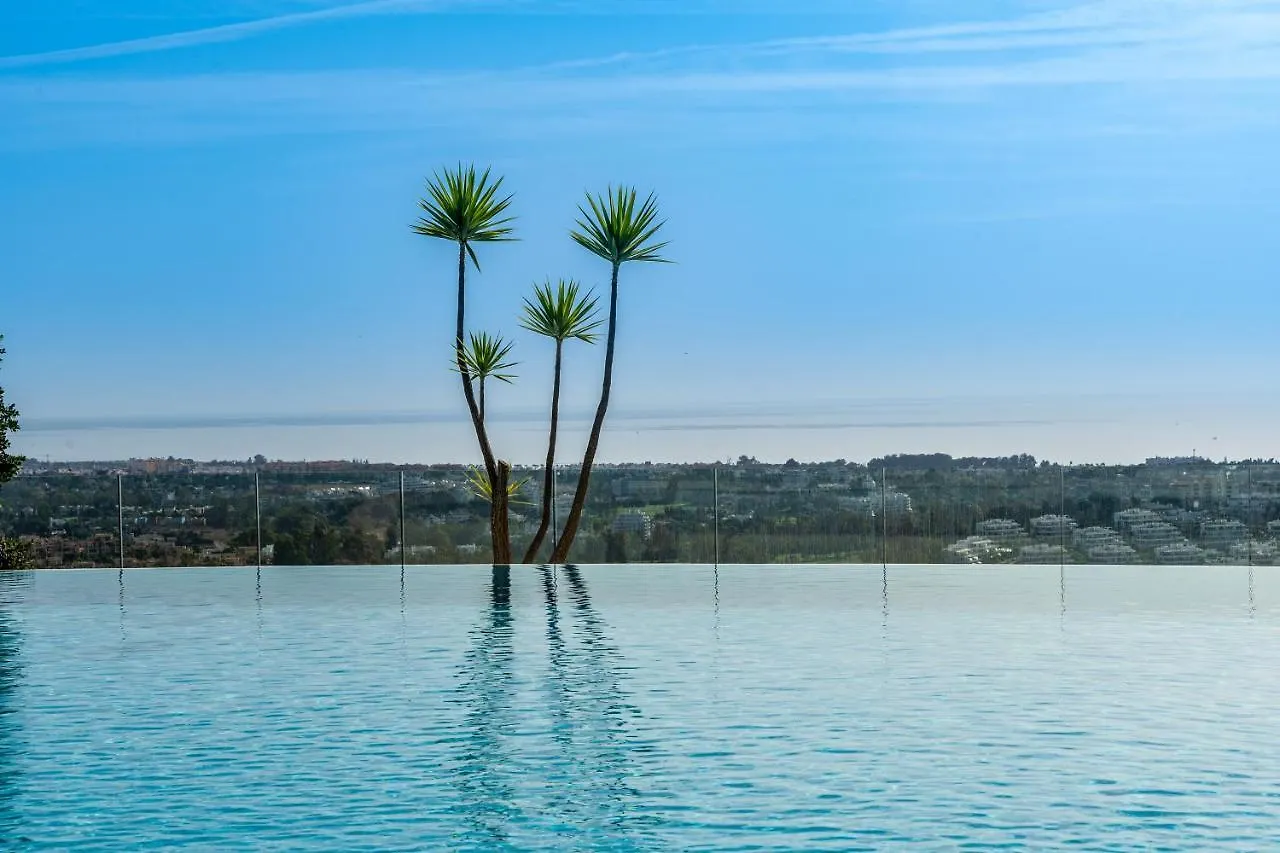 Hacienda Senorio Cifuentes Apartment Estepona