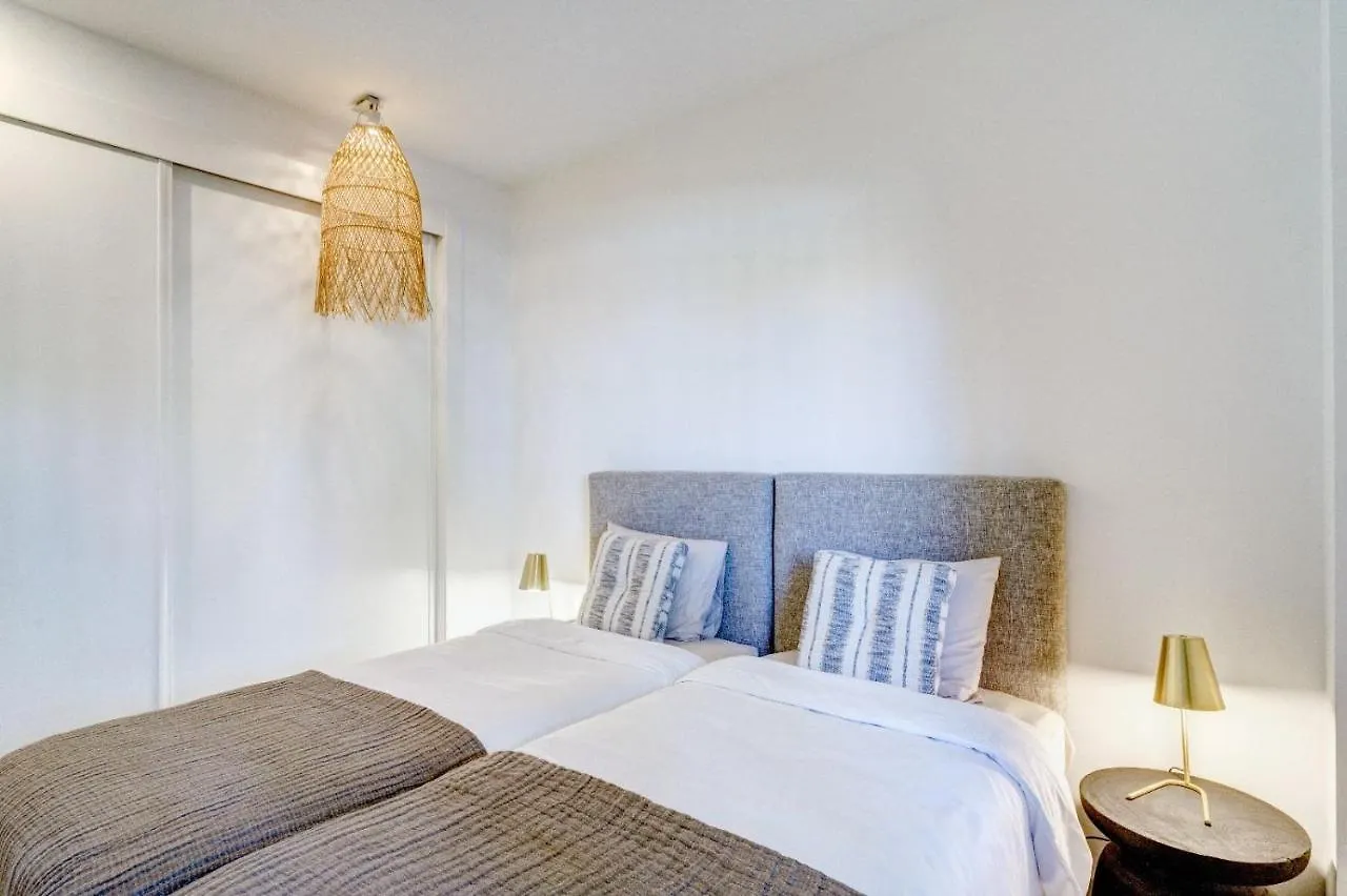 Hacienda Senorio Cifuentes Apartment Estepona
