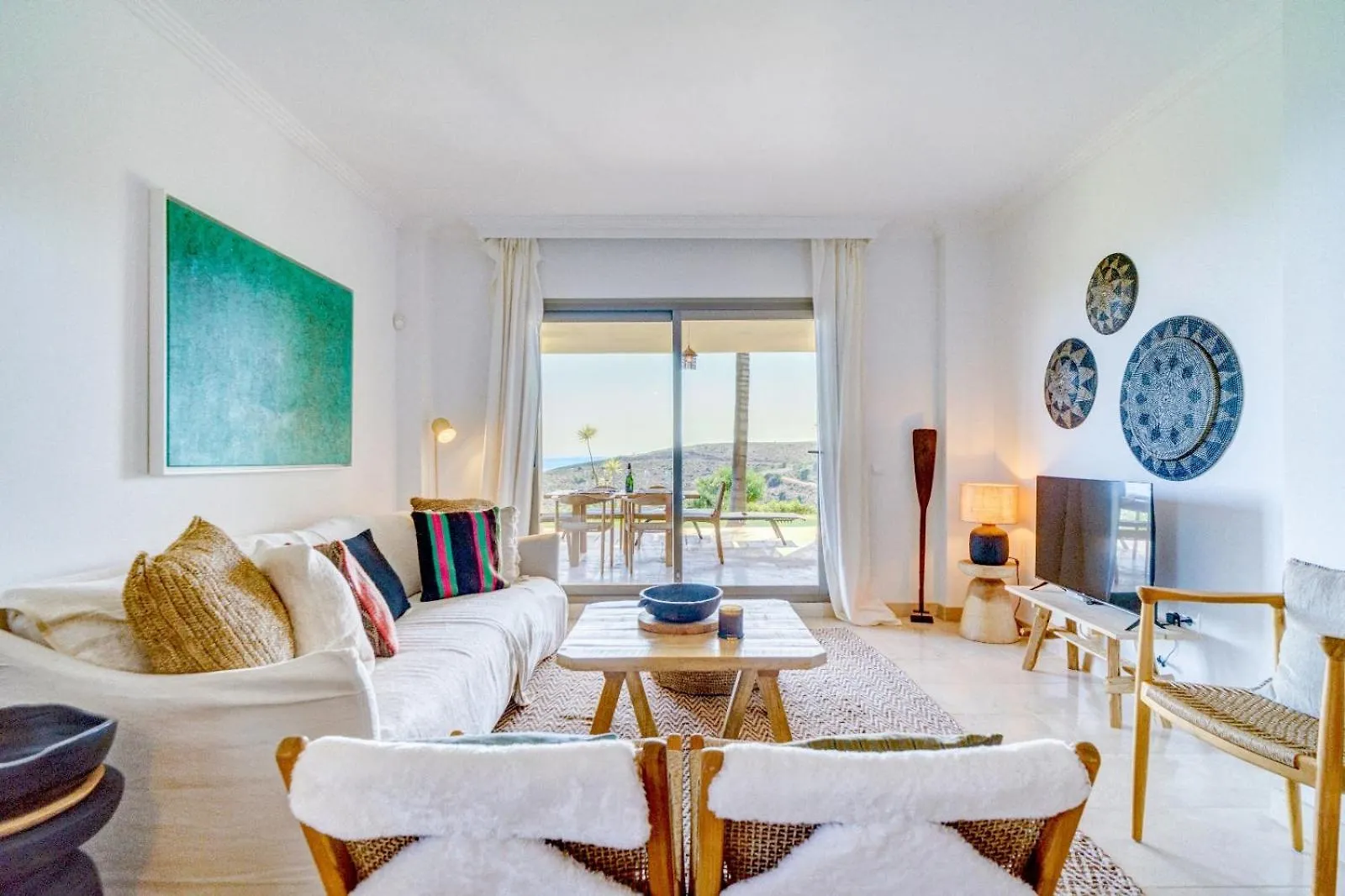 Hacienda Senorio Cifuentes Apartment Estepona
