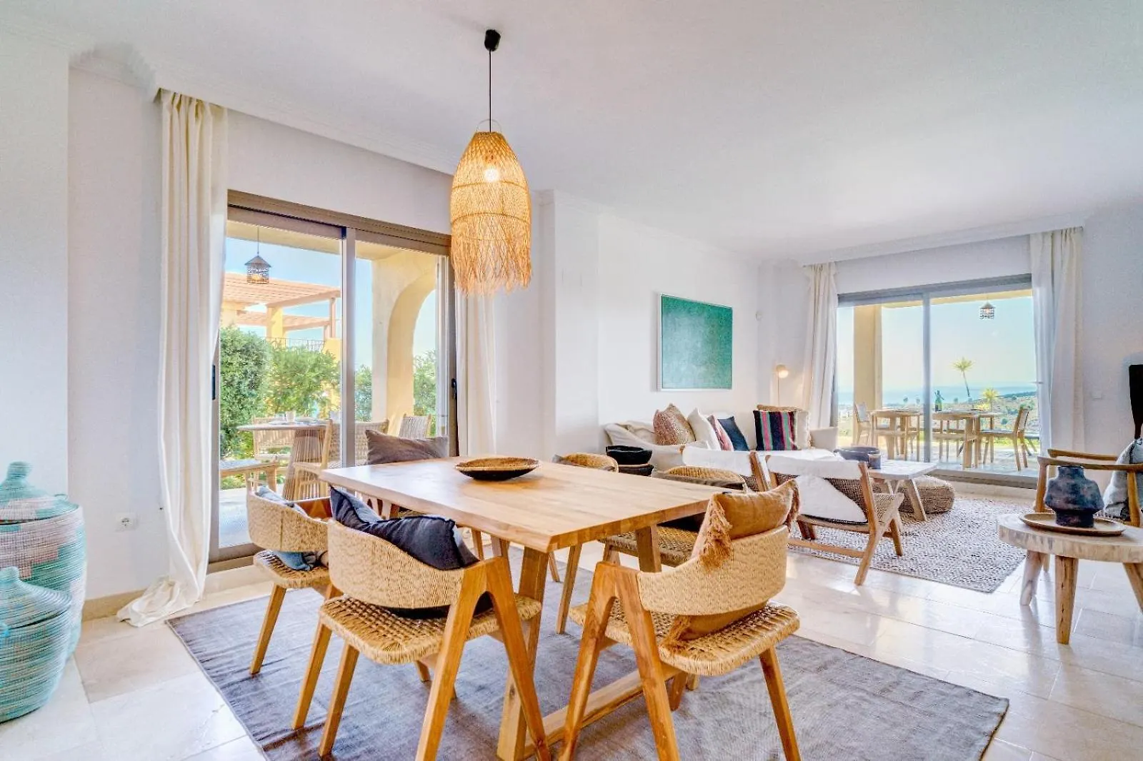 Hacienda Senorio Cifuentes Apartment Estepona Spain